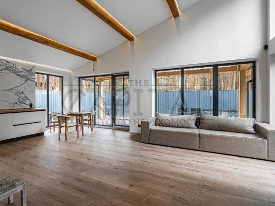 Аренда дома в лесу Бортничи Дарницький район Київ