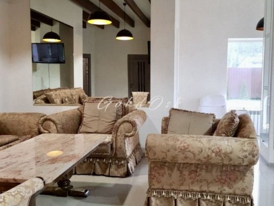 Оренда будинку 5км від метро Славутич Київ