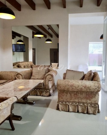 Оренда будинку 5км від метро Славутич - фото 1