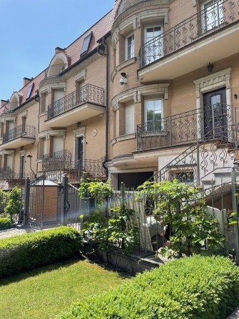 Оренда апартаментів в клубному будинку Резиденція Тімірязівська - фото 1