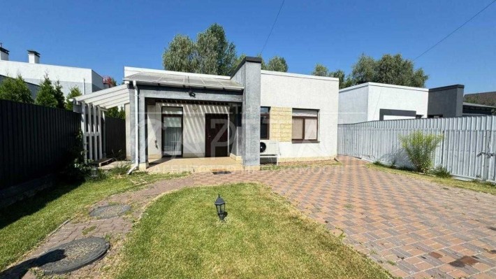 Пропонується в оренду одноповерховий будинок біля Осокор Резиденс - фото 1