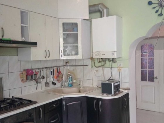 Оренда будинку.Газ, котел.7 соток землі. Одеса