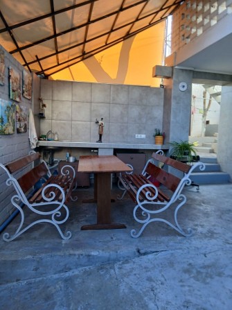 Сдам дом у моря долгосрочно - фото 1