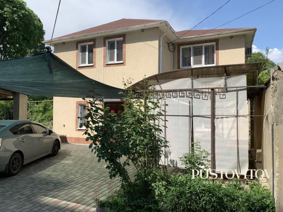 Аренда дома Маршала Малиновского (2 спальни) Одесса