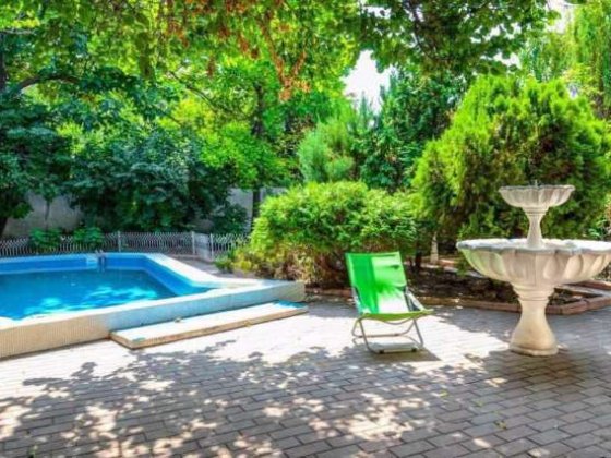 7 станция Фонтана. Гвардейская. Одесса