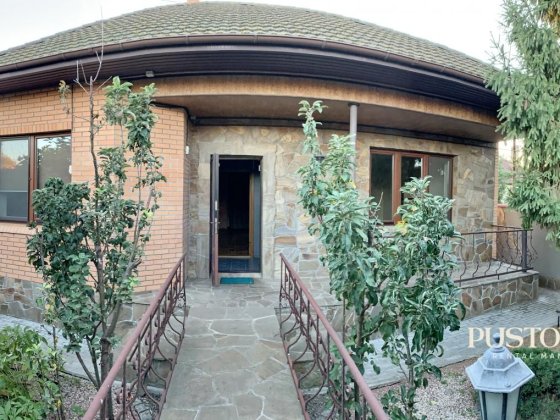 Аренда дома Офицерская/Люстдорфская дорога (3 спальни) Одесса