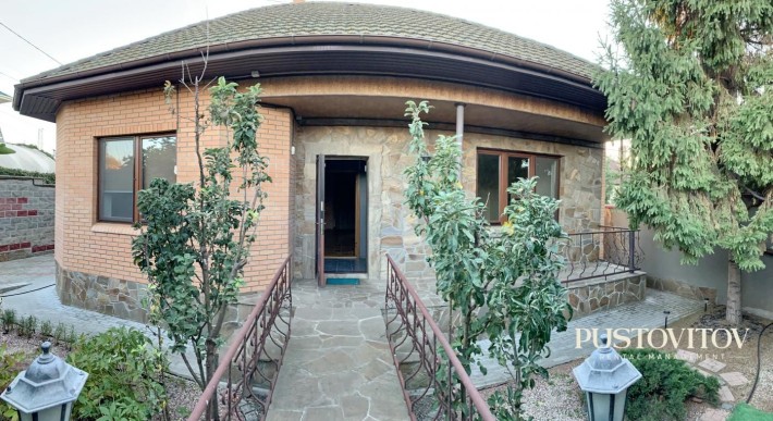 Аренда дома Офицерская/Люстдорфская дорога (3 спальни) - фото 1