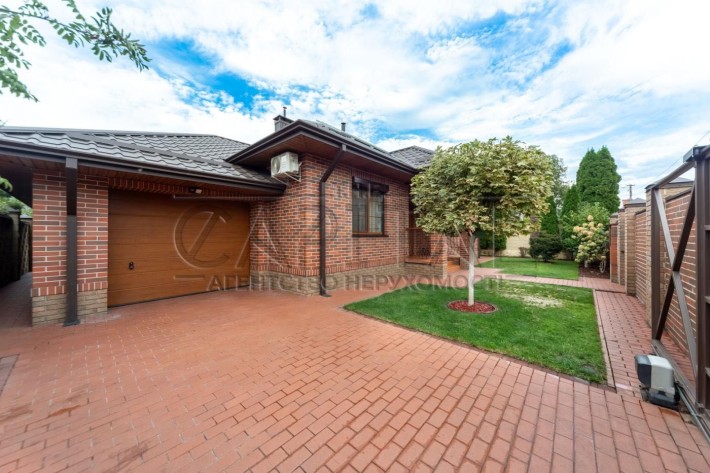 ТЕРМІНОВА оренда будинку Київ Нивки - фото 1