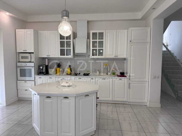 Оренда будинку, Дарницький р-н, Осокорки - фото 1