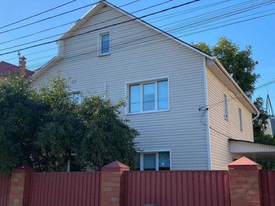 Будинок / Оренда / Осокорки / Вул.Алімпія Галика 1 Київ