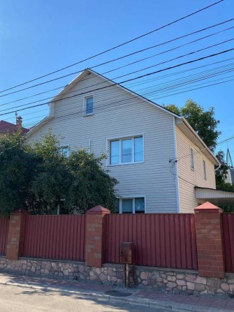 Будинок / Оренда / Осокорки / Вул.Алімпія Галика 1 - фото 1