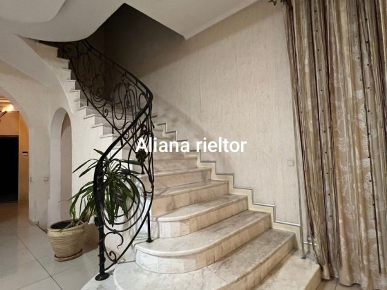 Оренда будинку  Д Донського  ай ті офіс   підвал , гараж Одеса