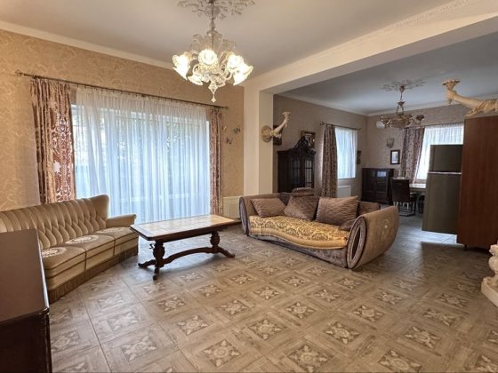 Костанди 3 ком.+ кухня 50 м2 Парковка Двор Одесса