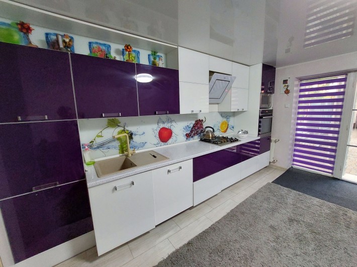 Дом Вузовский/Левитана/студия и спальня - фото 1