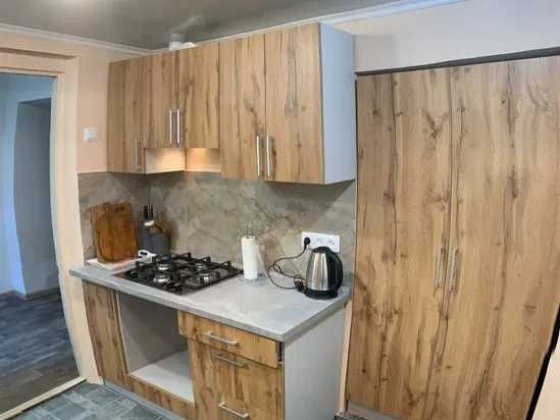 Долгосрочная аренда 2к частн. дом ЖД Одеса