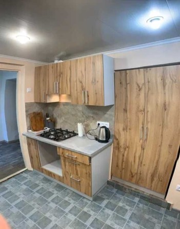 Долгосрочная аренда 2к частн. дом ЖД - фото 1