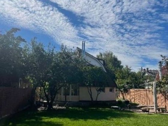 Сдам дом Чубаевка /Дмитрия донского 2 к + кухня студия, ландшафтный ди Одеса