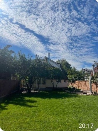 Сдам дом Чубаевка /Дмитрия донского 2 к + кухня студия, ландшафтный ди - фото 1