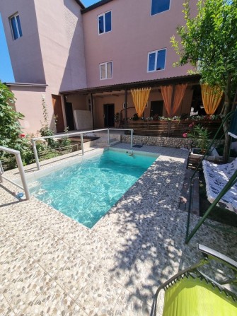 Сдам дом на 13ст Б.Фонтана - фото 1