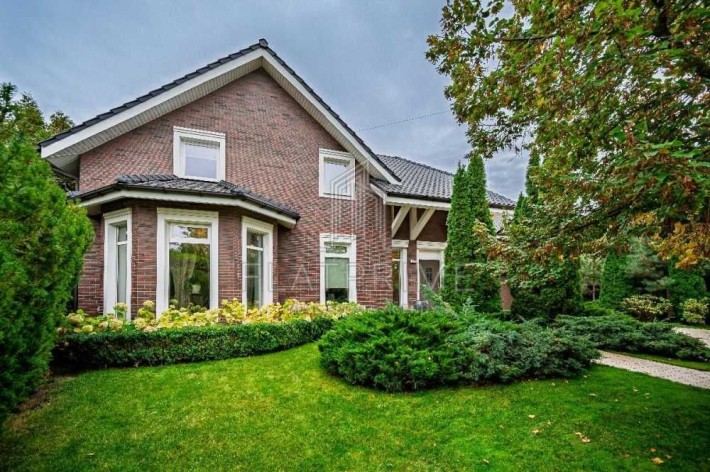 Оренда будинку біля Дніпра з бомбосховищем/м.Славутич/Генератор/ Без% - фото 1