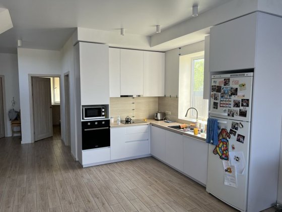 Дім в оренду 115 кв 3-4 кімнати Киев