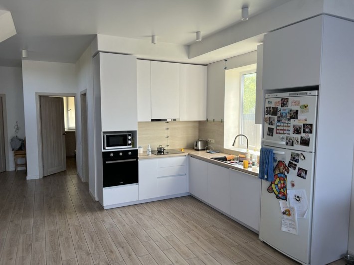 Дім в оренду 115 кв 3-4 кімнати - фото 1