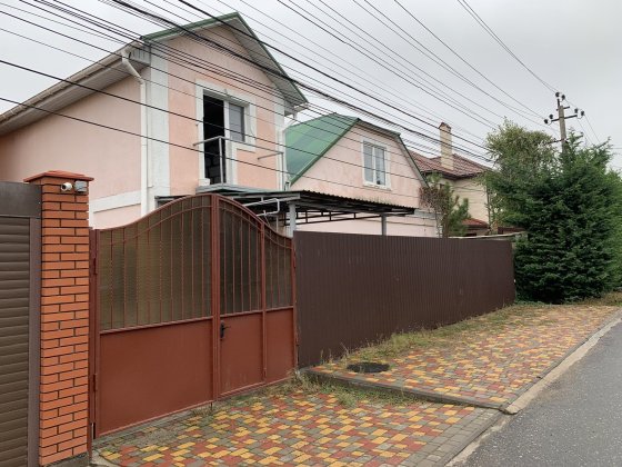 Сдам двух этажный дом от хозяина цена 500$ Одеса