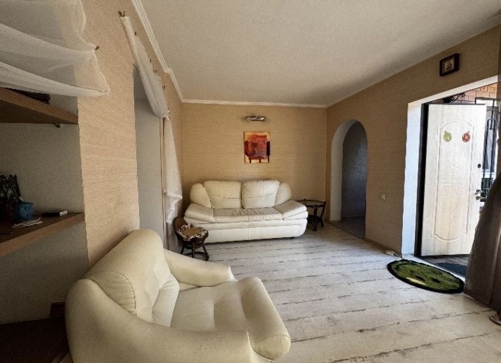 Уютный дом на Фонтане. Длительная аренда - фото 1