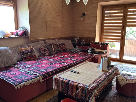 Будинок біля річки, Осокорки м.Славутич. Сауна, мангал, генератор Киев