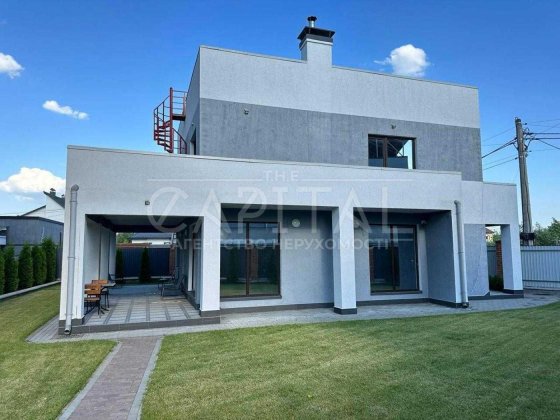 Оренда будинку/Осокорки/Славутич/Дарницький район/Київ Київ