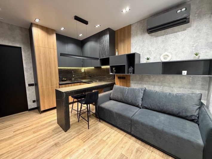 Сдаётся уютный и современный смарт дом в Аркадии - фото 1