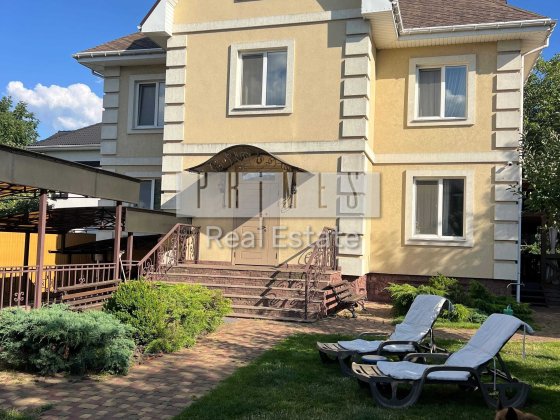 Оренда 5к будинку, вул. Садова, Русанівські Сади, Лівобережна, укриття Київ