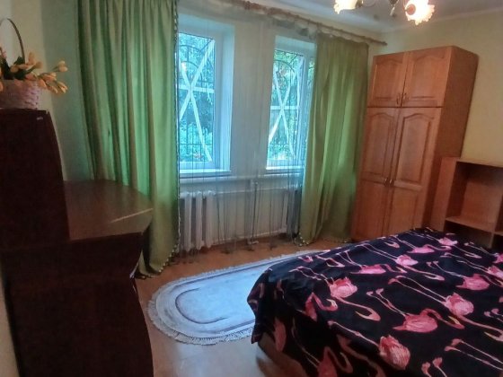 Сдам дом Аркадия индивидуальное отопление  от месяца до 6 месяцев Одеса