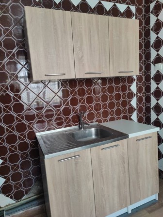 Сдам домик 2- ух комн. 5000 гр. 16 Фонтана - фото 1