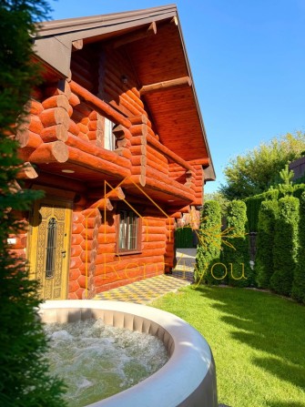 Помесячная аренда дома со сруба - фото 1