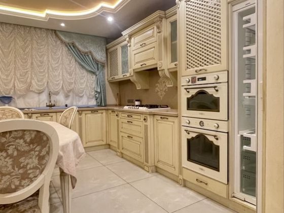 Долгосрочная аренда коттеджа на Даче Ковалевского Одеса