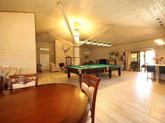 Автономный Дом Осокорки 5 км. м.Славутич  ул. Центральная Київ