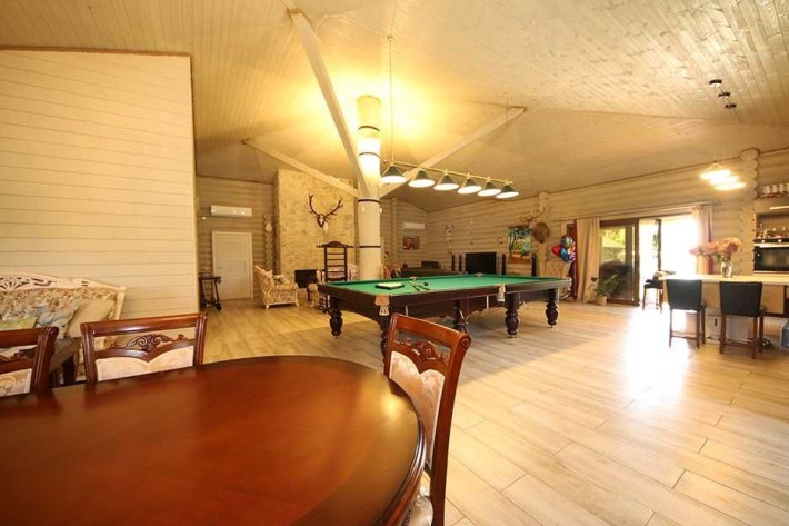 Автономный Дом Осокорки 5 км. м.Славутич  ул. Центральная - фото 1