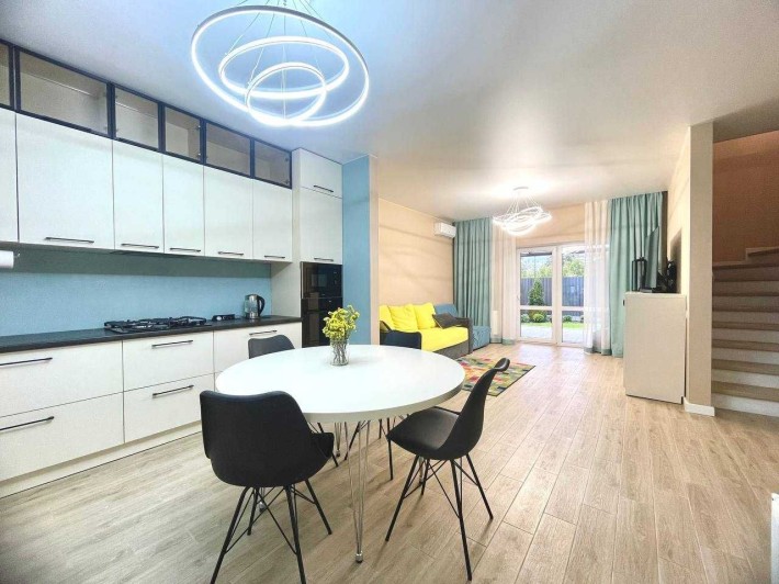 Довгострокова оренда таунхауса в Зарванцях 7811 - фото 1