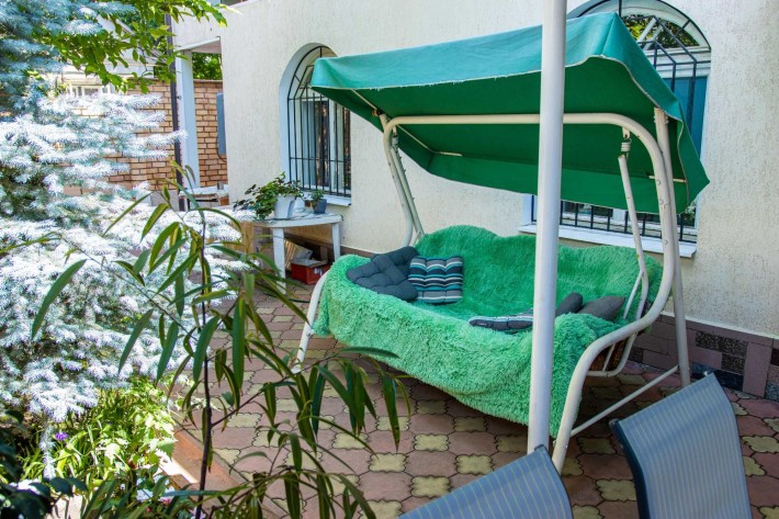 Дом в р-не 8 Фонтана, двор. место для 2-х авто, рядом море. парк - фото 1