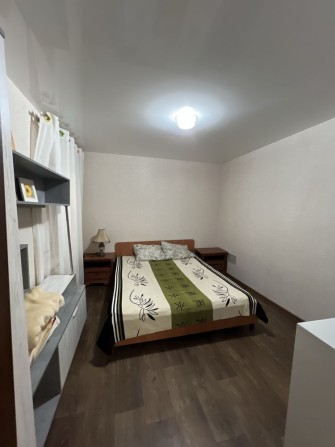 Сдам 2 х к дом на Долгой / 16 фонтана со своим двориком - фото 1