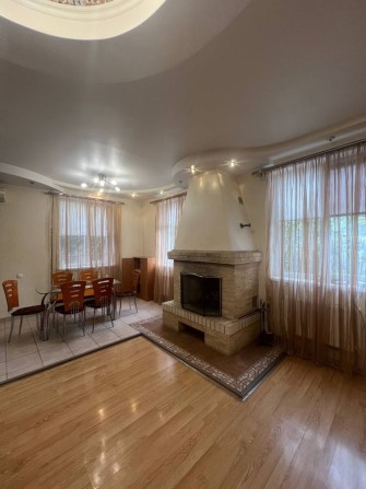 Дом с камином и садом на Таирова. За Кадором - фото 1