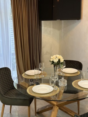 Часть дом/будинок житло квартира помісячно длительно Одеса От хозяина - фото 1