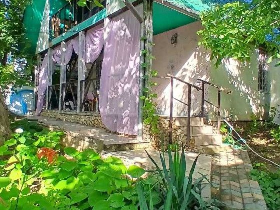 Сдам дачу до лета на Даче Ковалевского Одесса