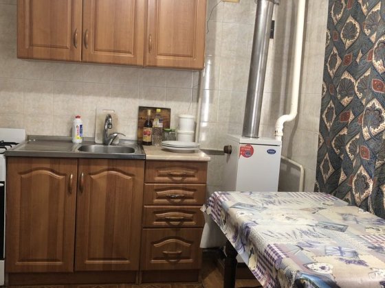 Сдам 1- комнатный домик в общем дворе. Дом мебели Одеса