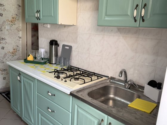 Сдам отдельный дом Одесса