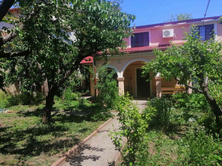 Сдам дом в Летнем переулке/Костанди - фото 1