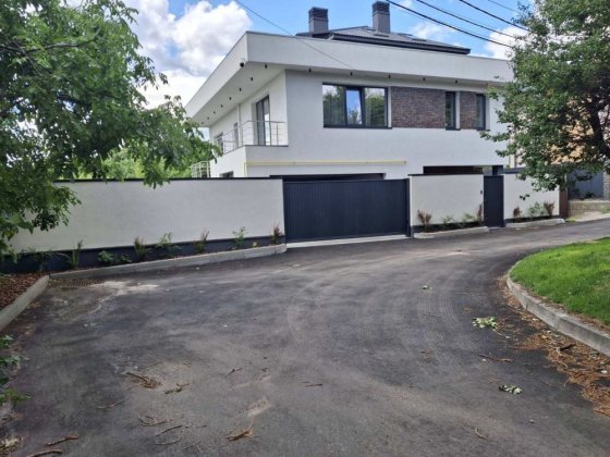 Аренда дома под офис. Соломенский. Опенспейс. Мебель. Без комисии Киев