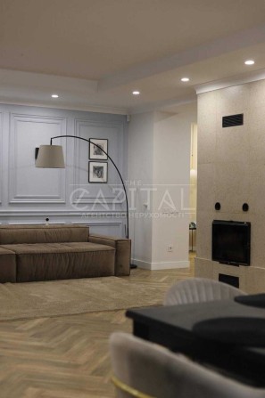 Оренда двоповерхового будинку площею 200 м2 в Бортничах Осокорки - фото 1