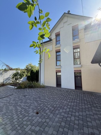 БЕЗ%! Здам 3-повер.будинок 350м2 з підвалом, Стратегічне шосе - фото 1